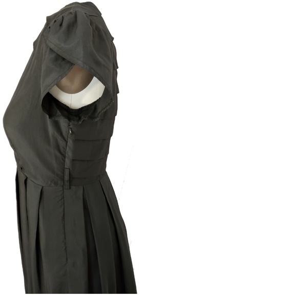 Retro Cocktail Dress - Picture 5 of 6